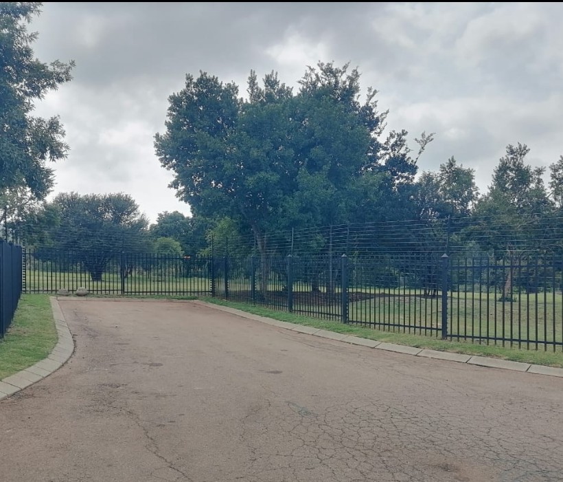 0 Bedroom Property for Sale in Ville D Afrique North West